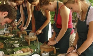 Cooking Class